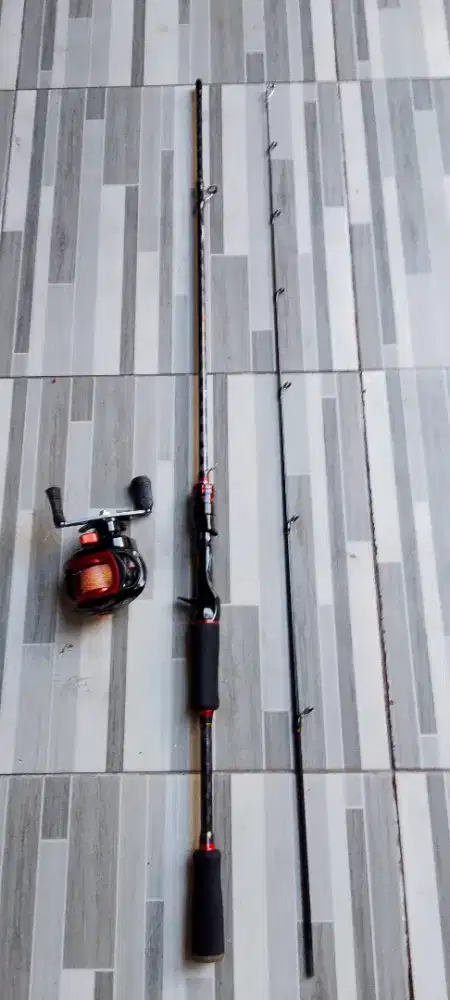 Joran BC 1101SHIKARI TASMAN