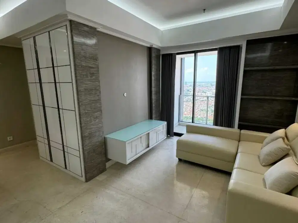 RON.A3285 APARTEMEN THE PEAK RESIDENCE SURABAYA DEKAT MALL, NYAMAN