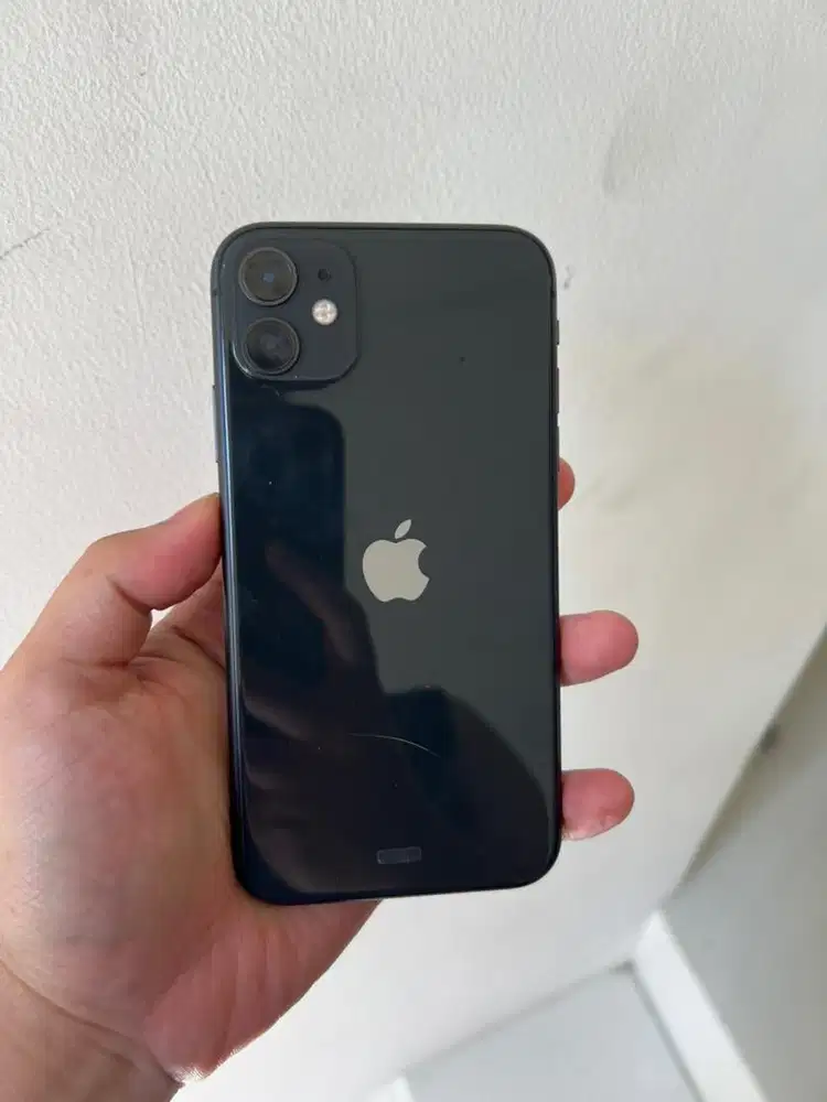 Iphone 11 64 ibox ori
