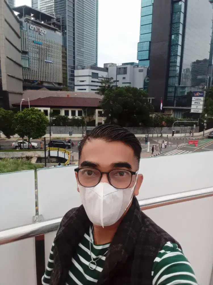 Pencarian kerja