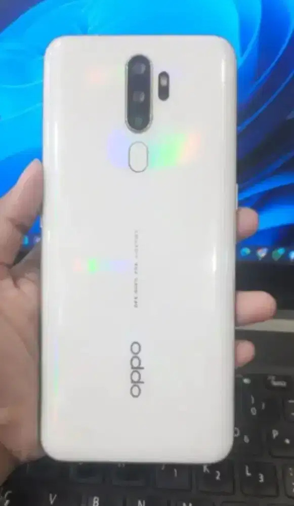 Oppo a5 2020  4/128