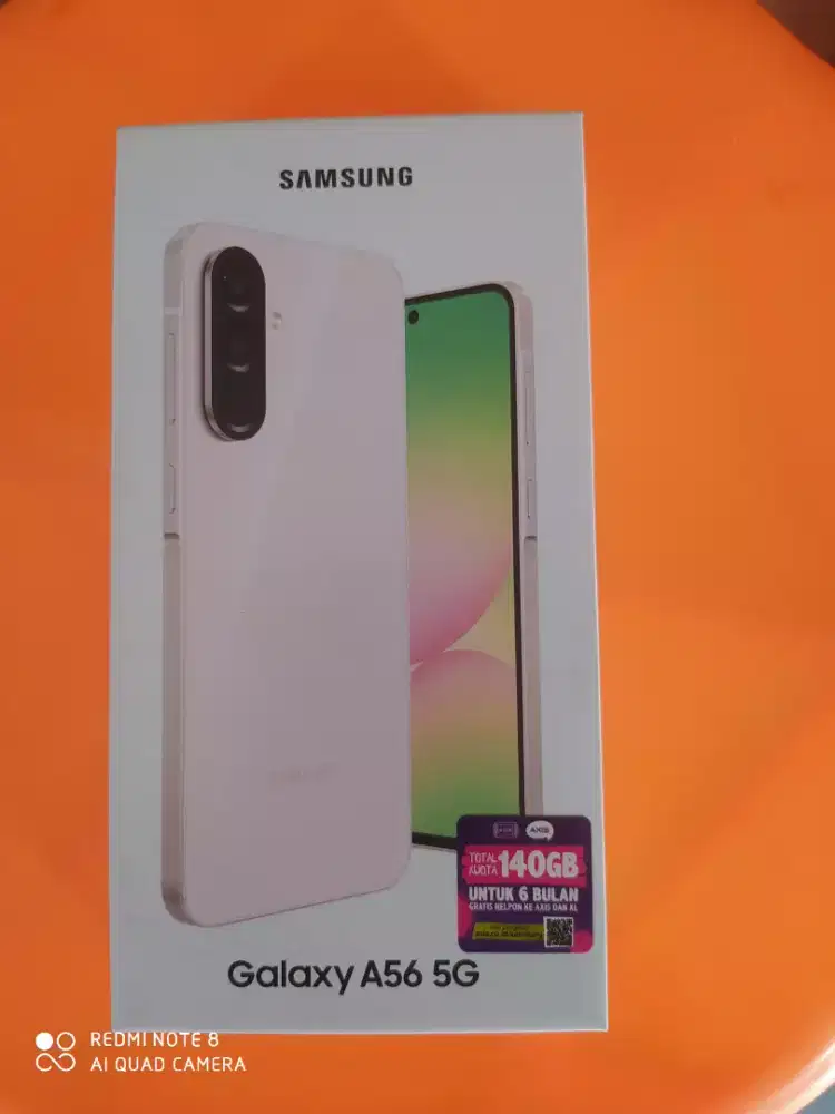samsung A56 8+8(256)