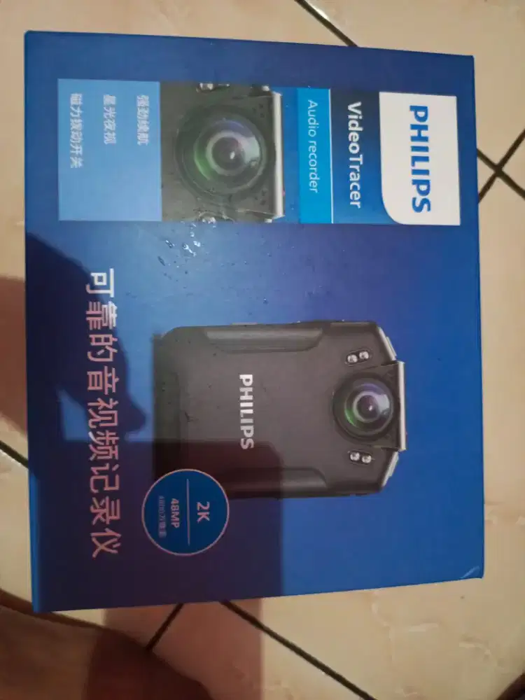 Dash cam mobil/motor