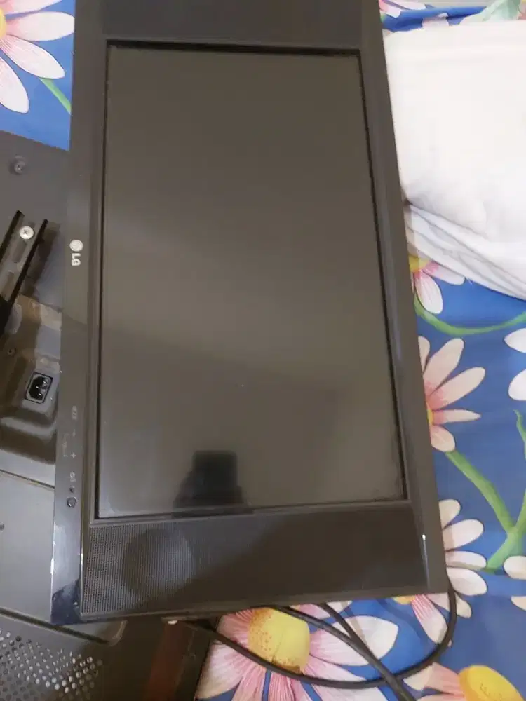 Di jual TV LED 22 inc