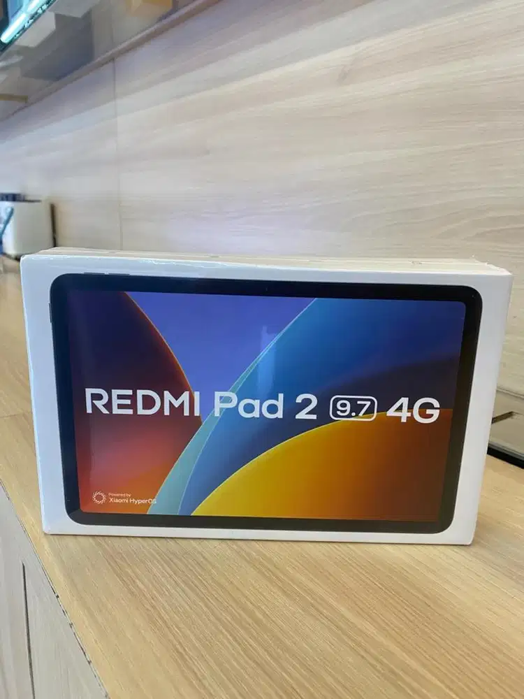REDMI PAD 2 9.7 4G 4/128GB