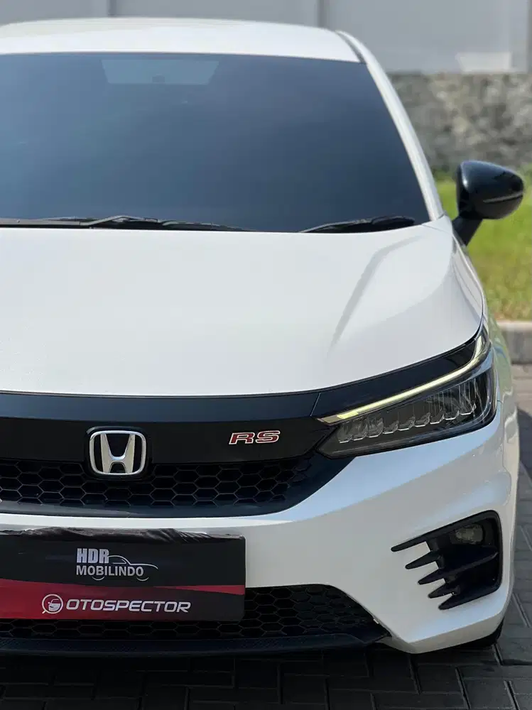 PROMO HONDA CITY HB 2022 KM LOW MURAHH