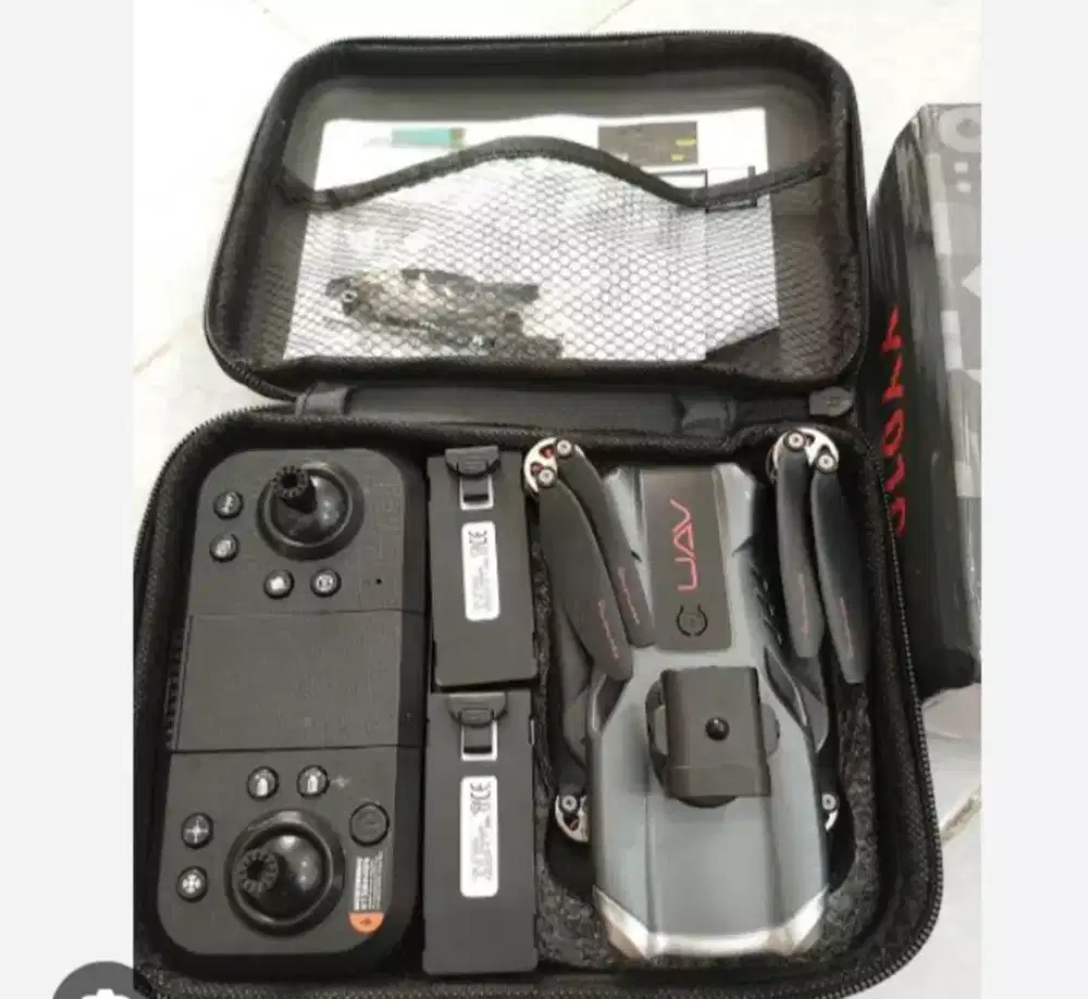 Drone yy010 keren