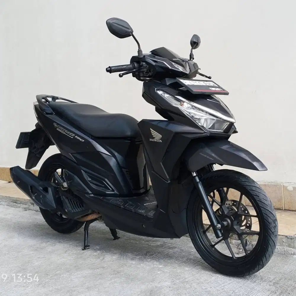 HONDA VARIO 150 OLD THN 2016 CASH/KREDIT
