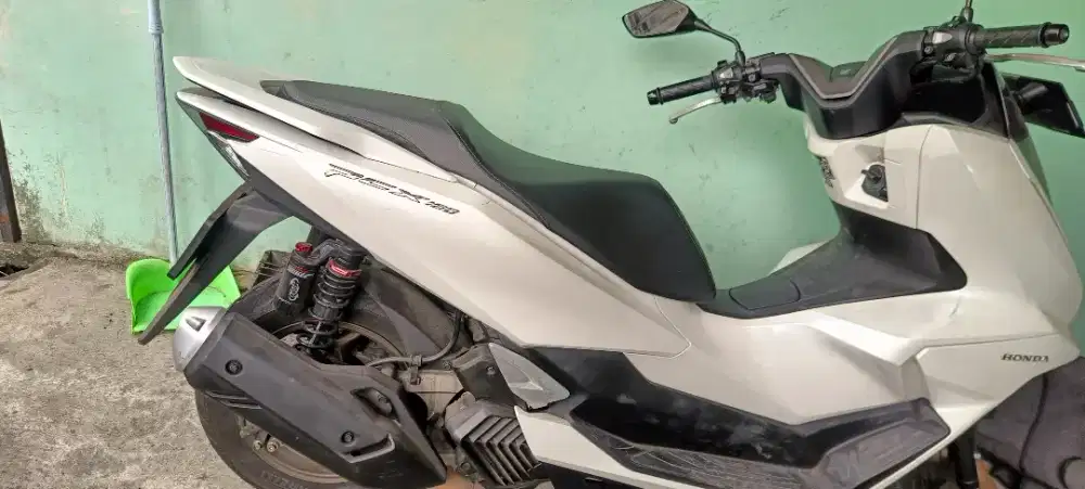 Honda PCX 160 abs