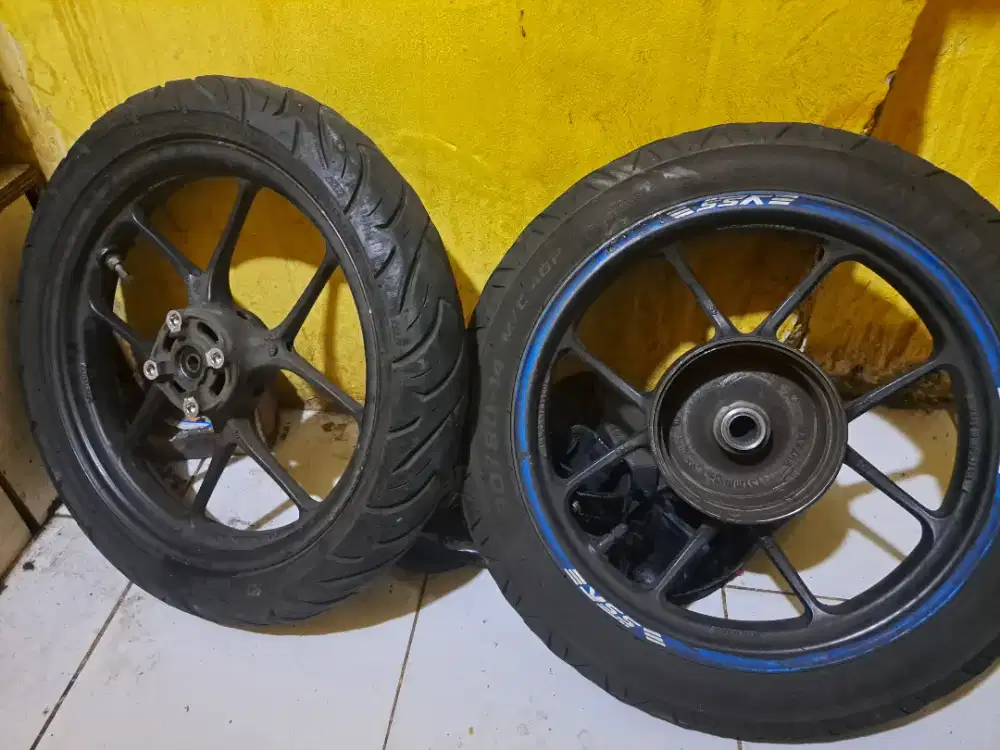 Velg ori copotan beat 2024