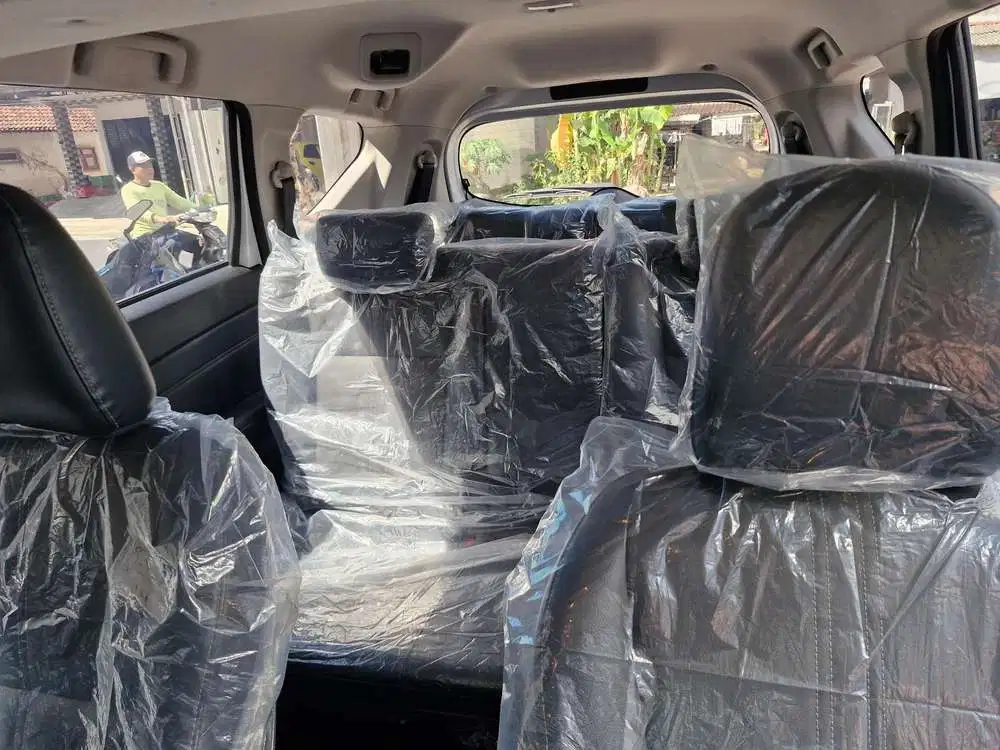 Mitsubishi Xpander 2023 Bensin