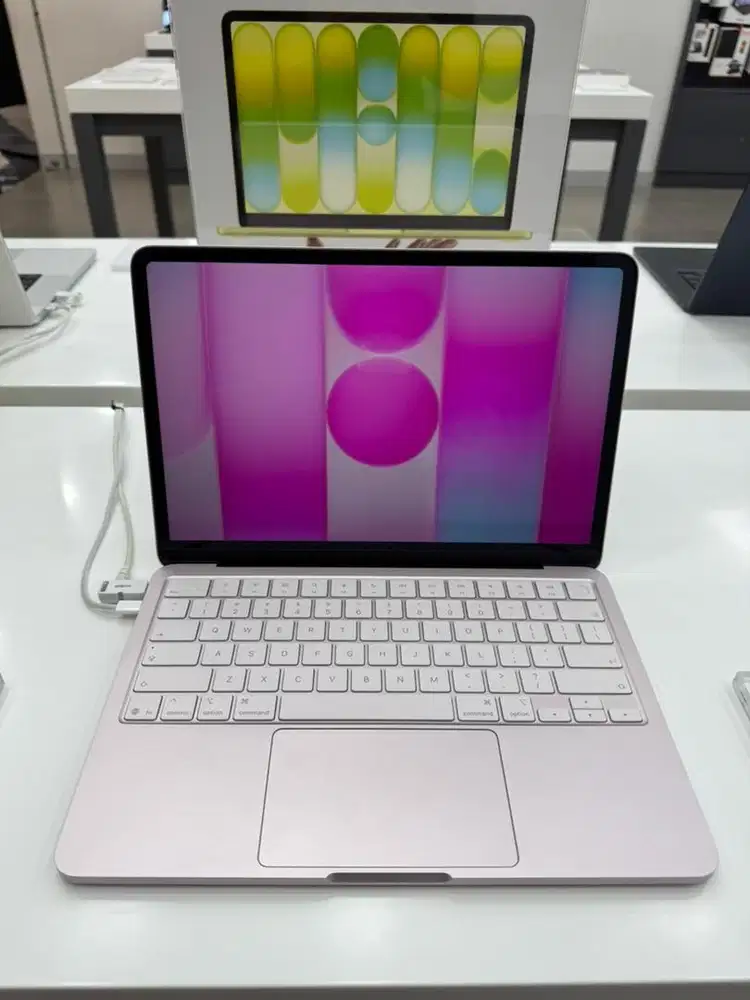 Cicilan Mac Neo 512GB mulai dari 800ribuan