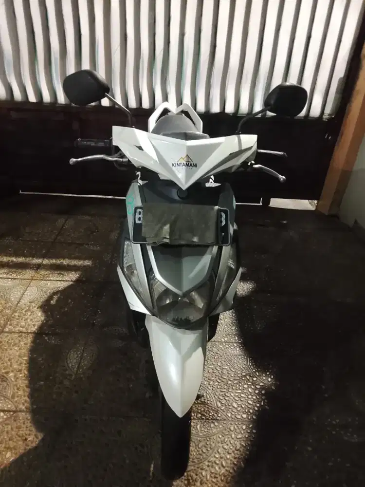 Yamaha Mio M3 125 cc