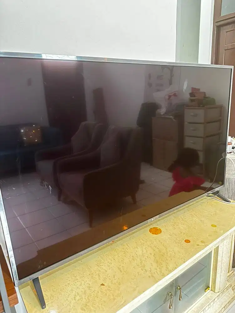 TV - LG - 75 inch - LED - Smart TV