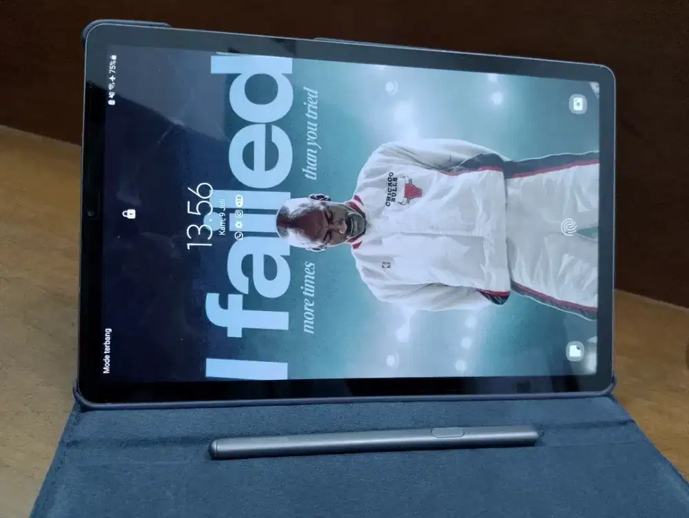 For sale Flagship Samsung tab S6 6/128