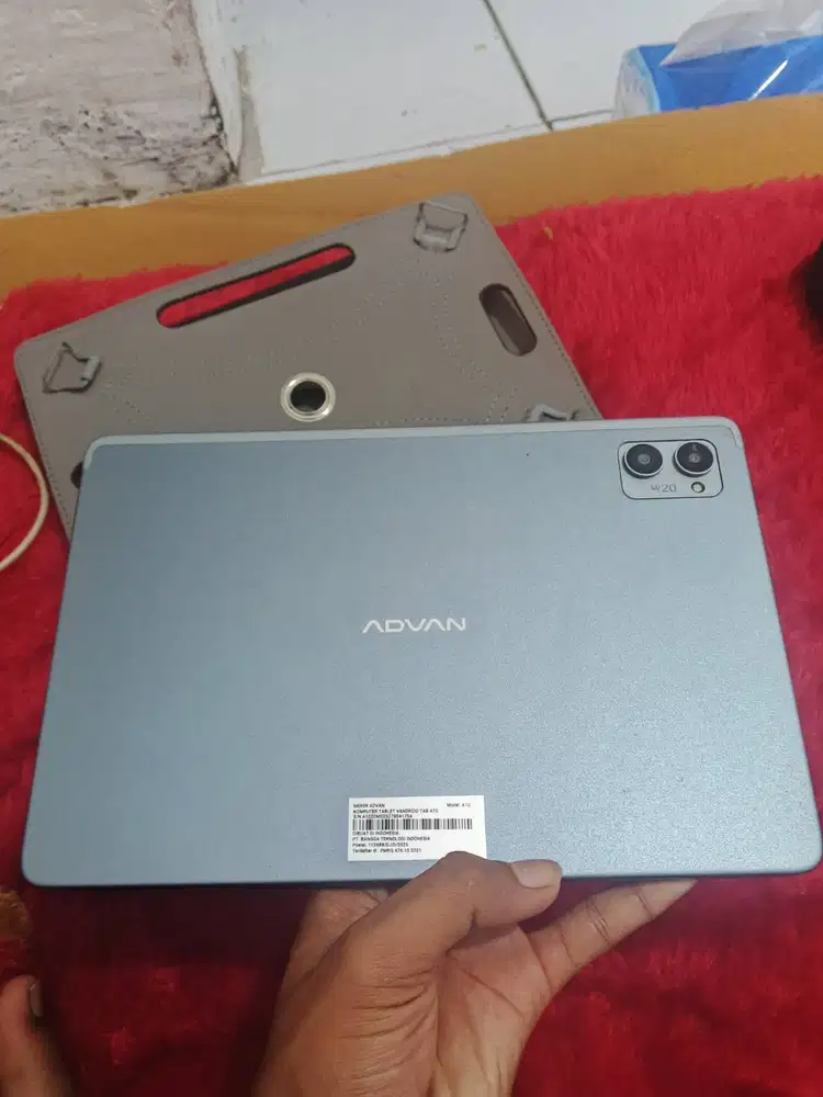 Tablet Advan A10