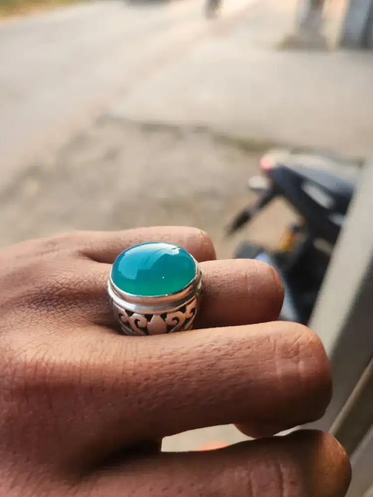 Bacan Lawas Doko Warna Terang