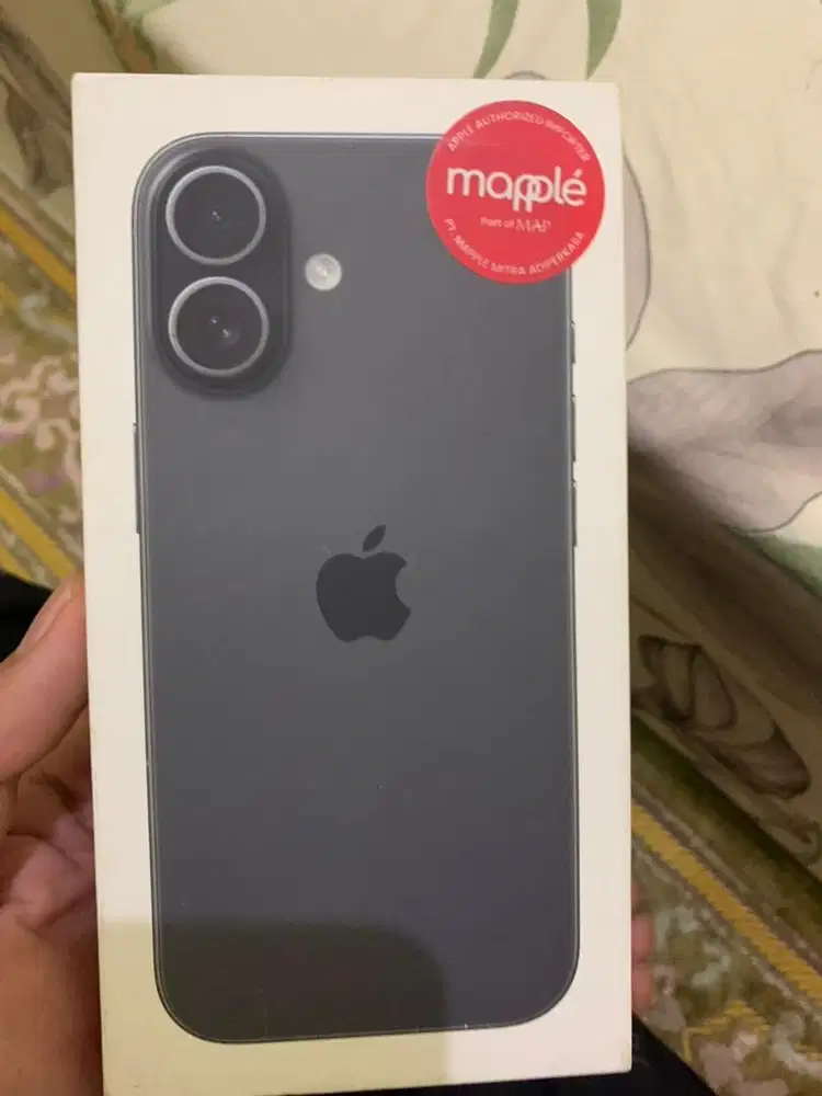 iphone 17 black 256