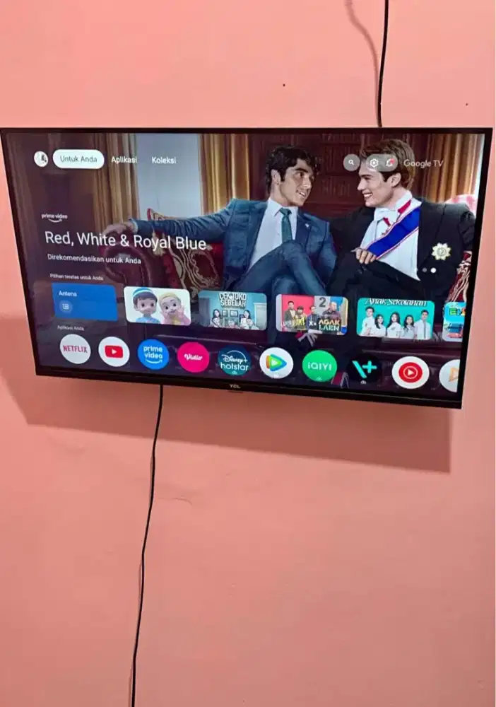 Jual BREKET TV/BRAKET TV/BRIKET TV/BRACKET TV/GANTUNGAN TV