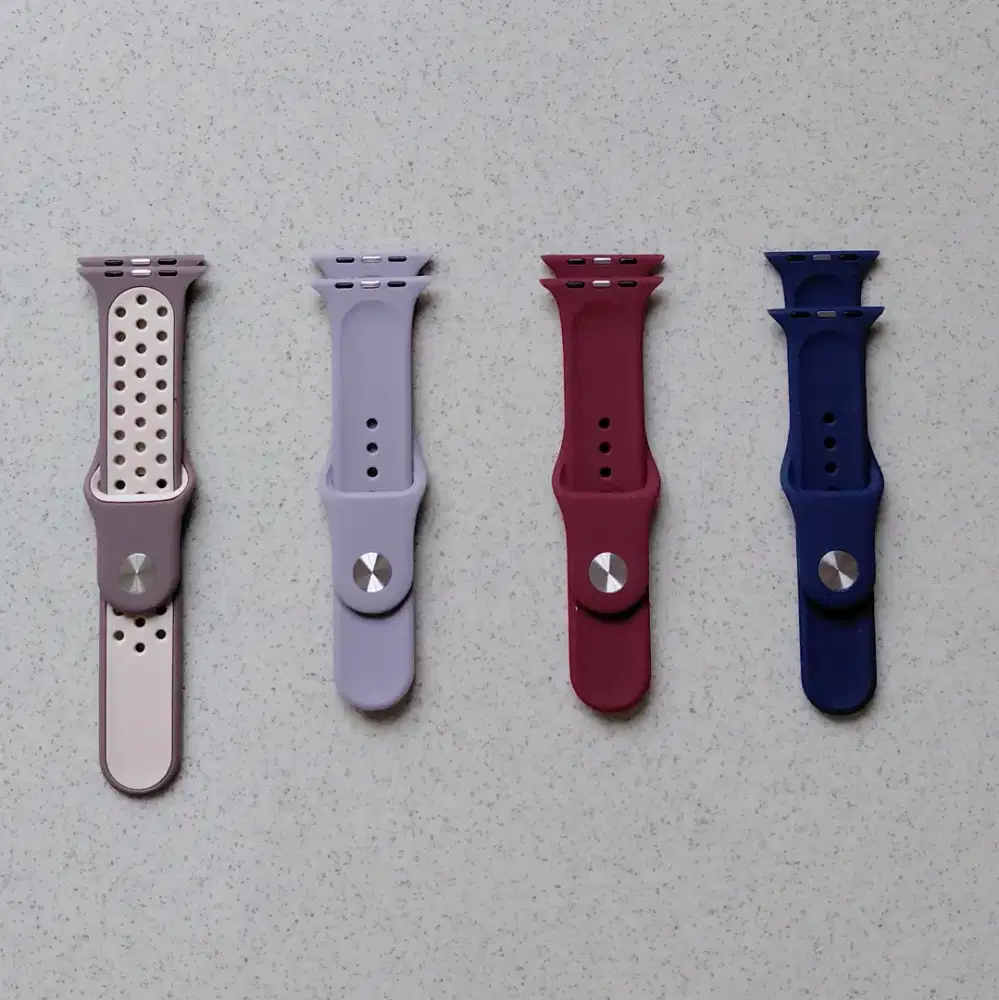 Strap Apple Watch 46mm