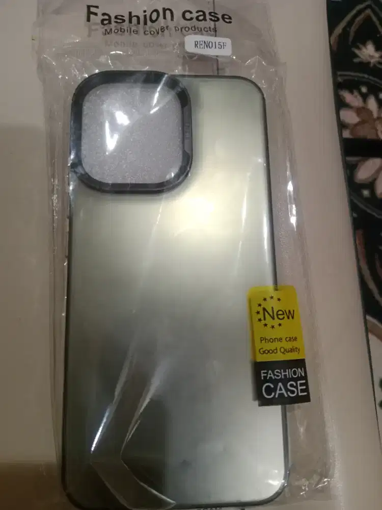 Case Reno 15 F 5G