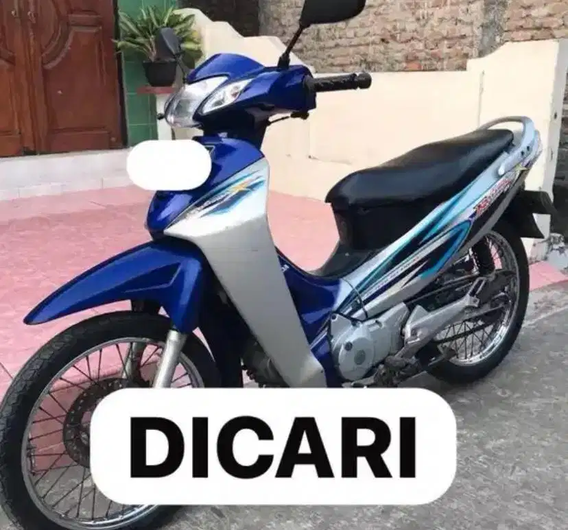 Di Cari Honda Kharisma Karisma 2002 Karisma 125 2004 Karisma X 2005