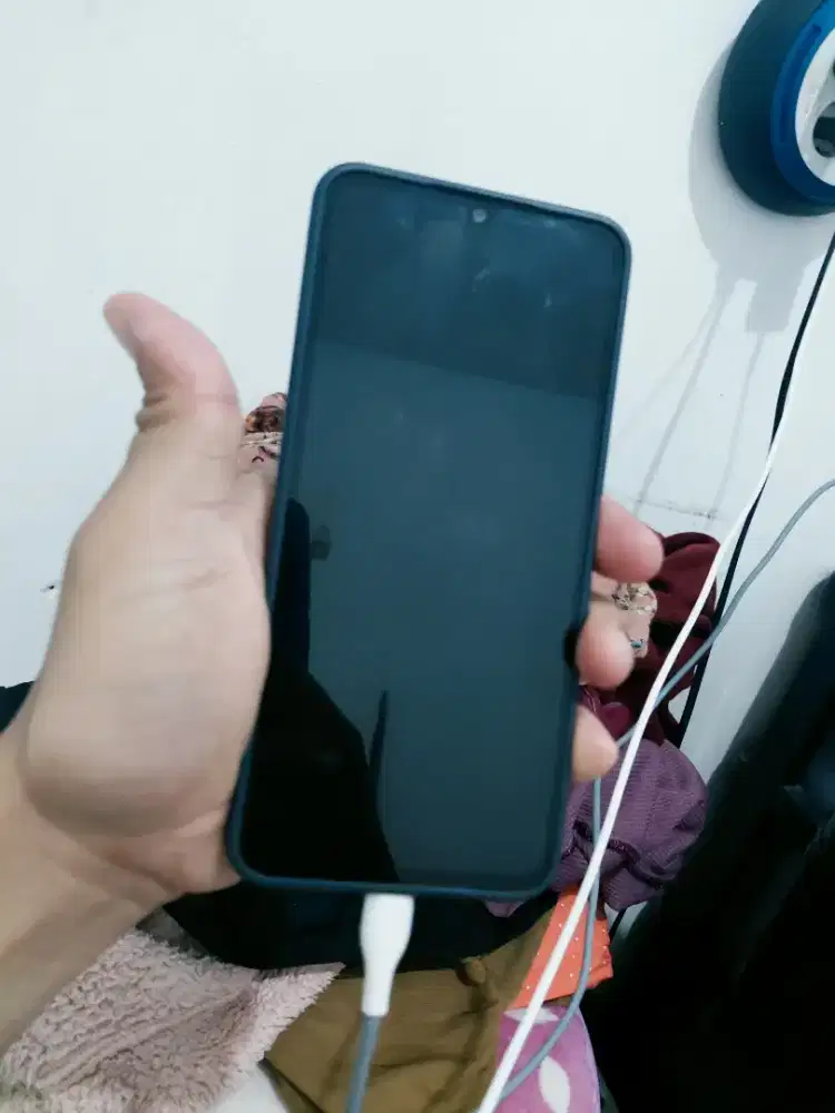 JuaL Cepat, Negoo Santai, Spark Go 3 ,8/64, belum sebulan
