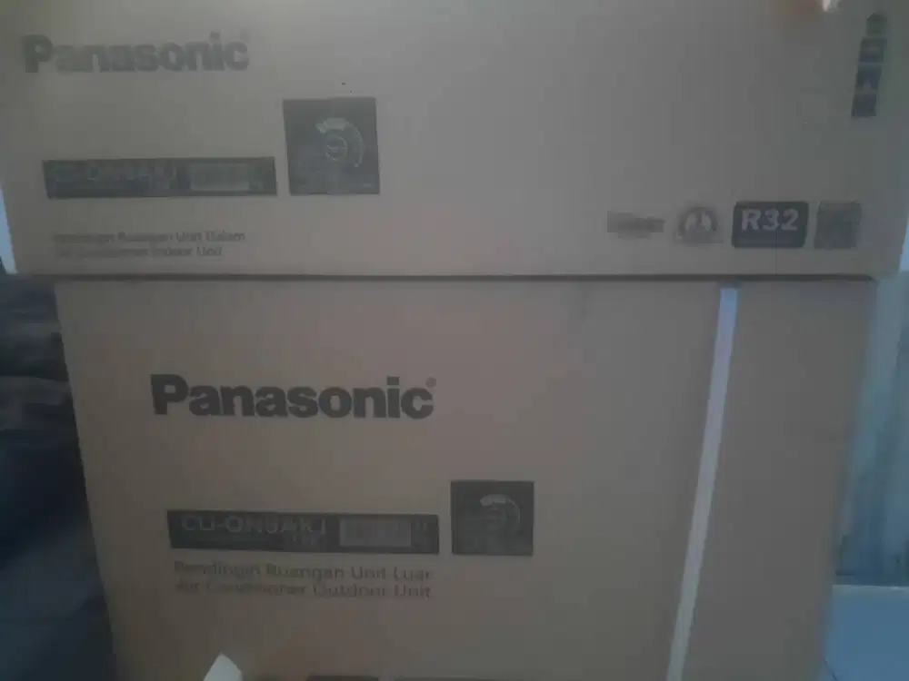 Panasonic , Cu-QN9AKJ 1 PK