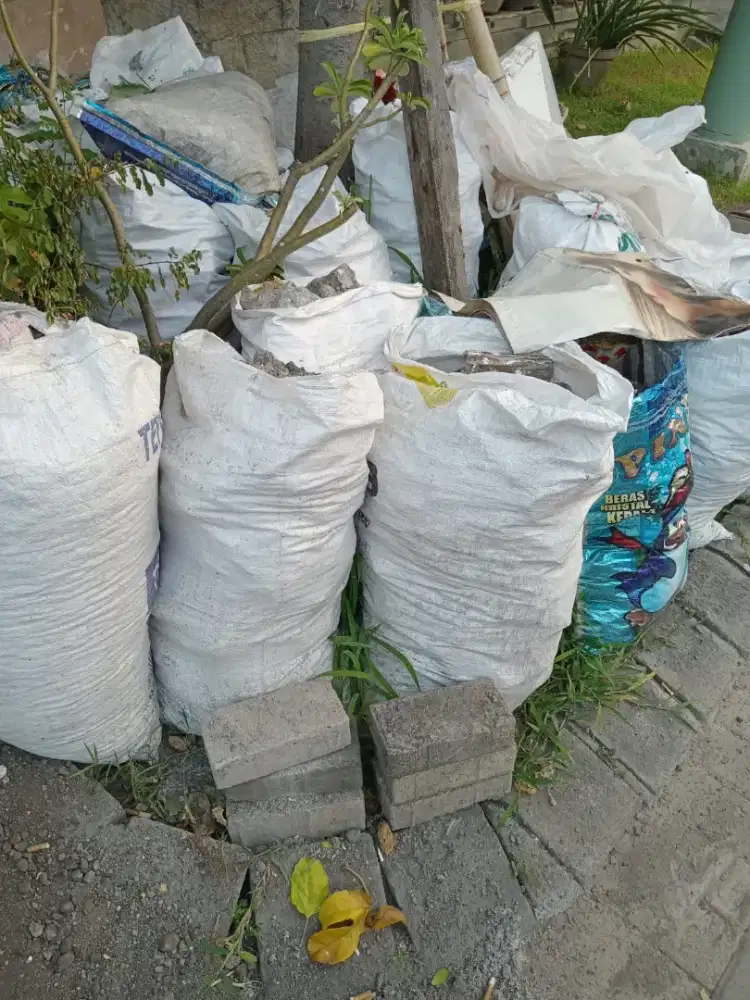Ambil Gratis Gragal