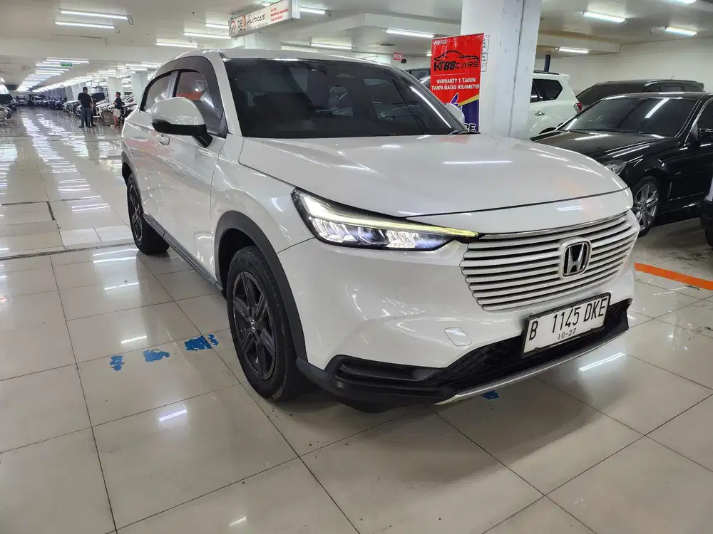 Honda HRV E AT
Th 2022 (nik 2022)