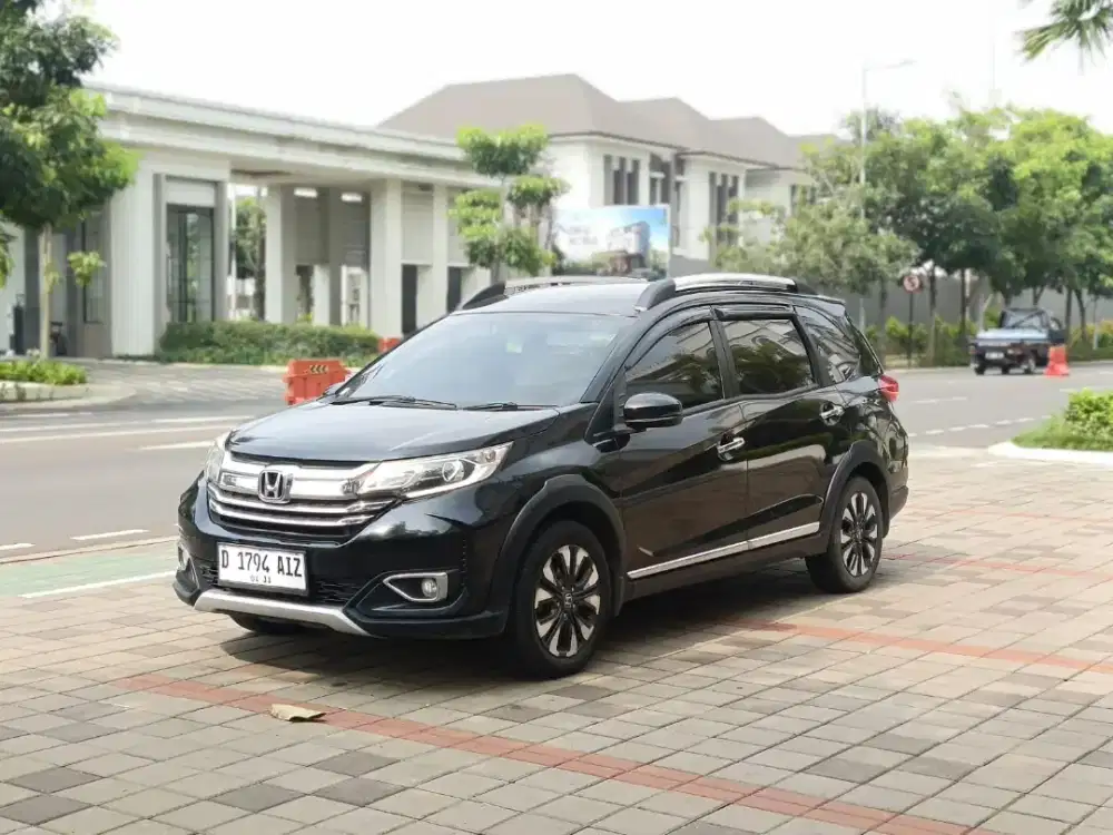DP 8 JT.! BRV E matic 2021