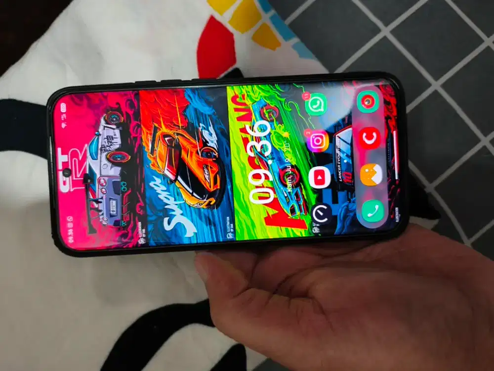 TECNO SPARK 40 PRO PLUS 8/256GB