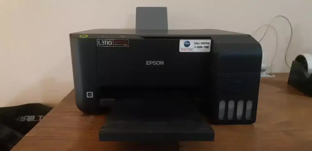 Printer Three in One