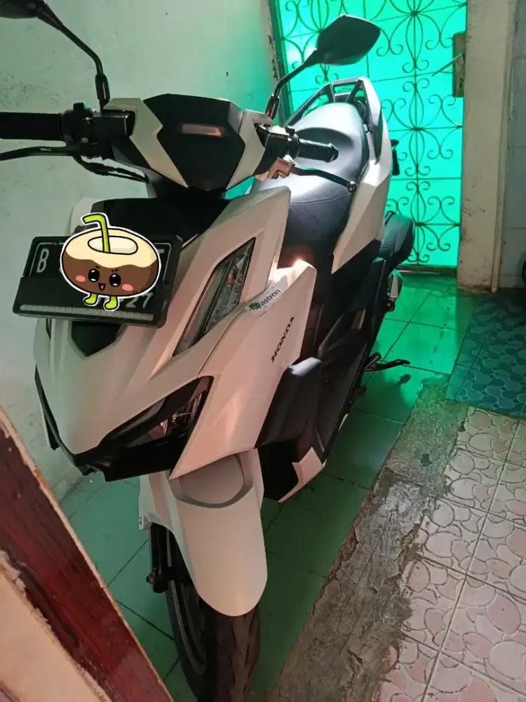 Honda Vario 160 ABS