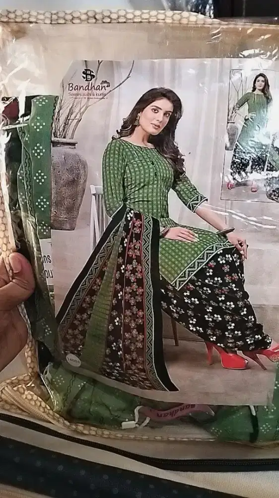baju india di jual murah