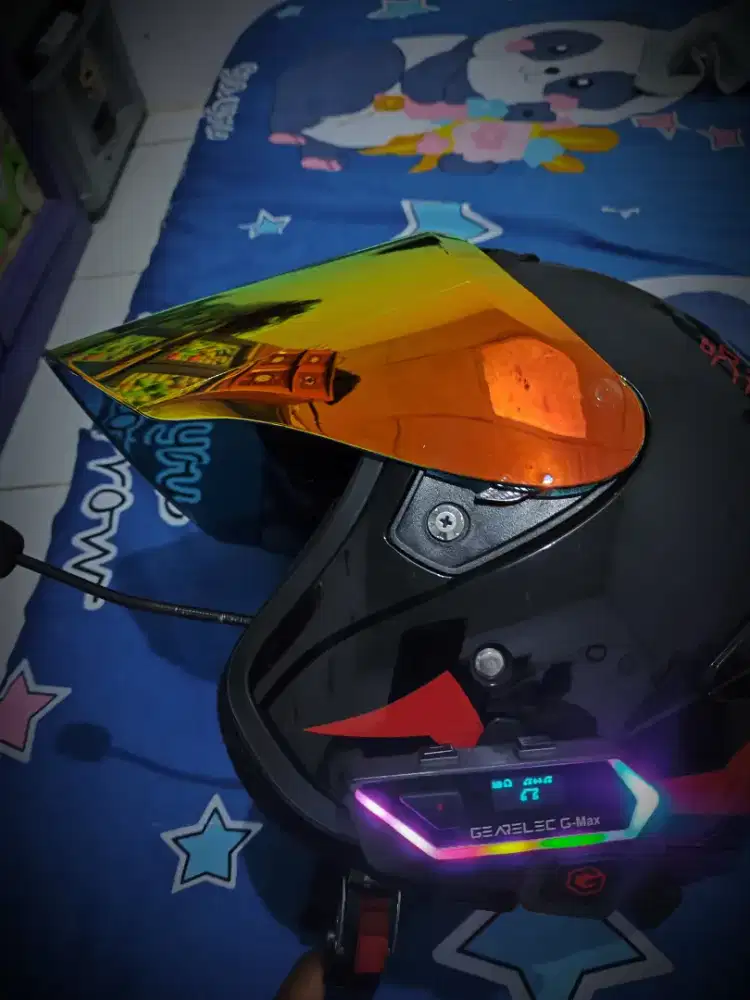 Gearelec G-Max - HARGA 450RB - MALL KOKAS JAKSEL, TEBET