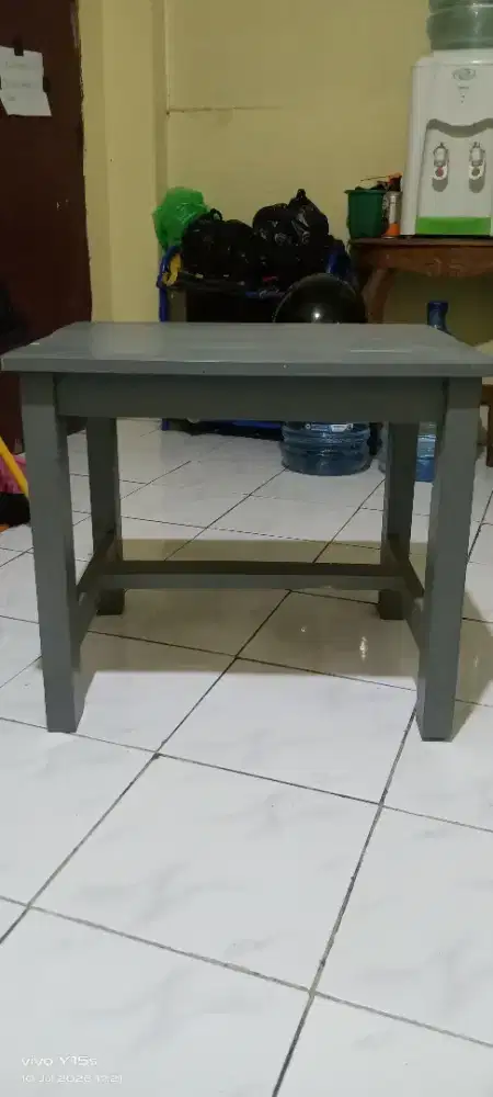 Jual Kursi Kayu