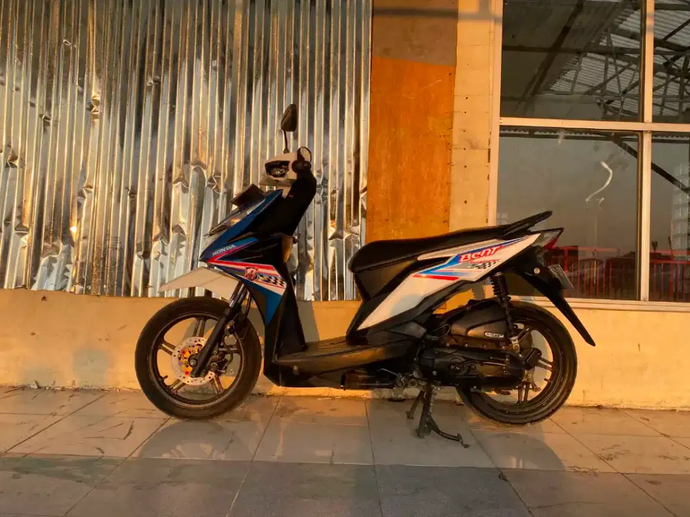 Barang kali yg minat motor nya mangga
