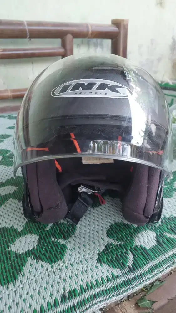 Helm Ink Dynamic