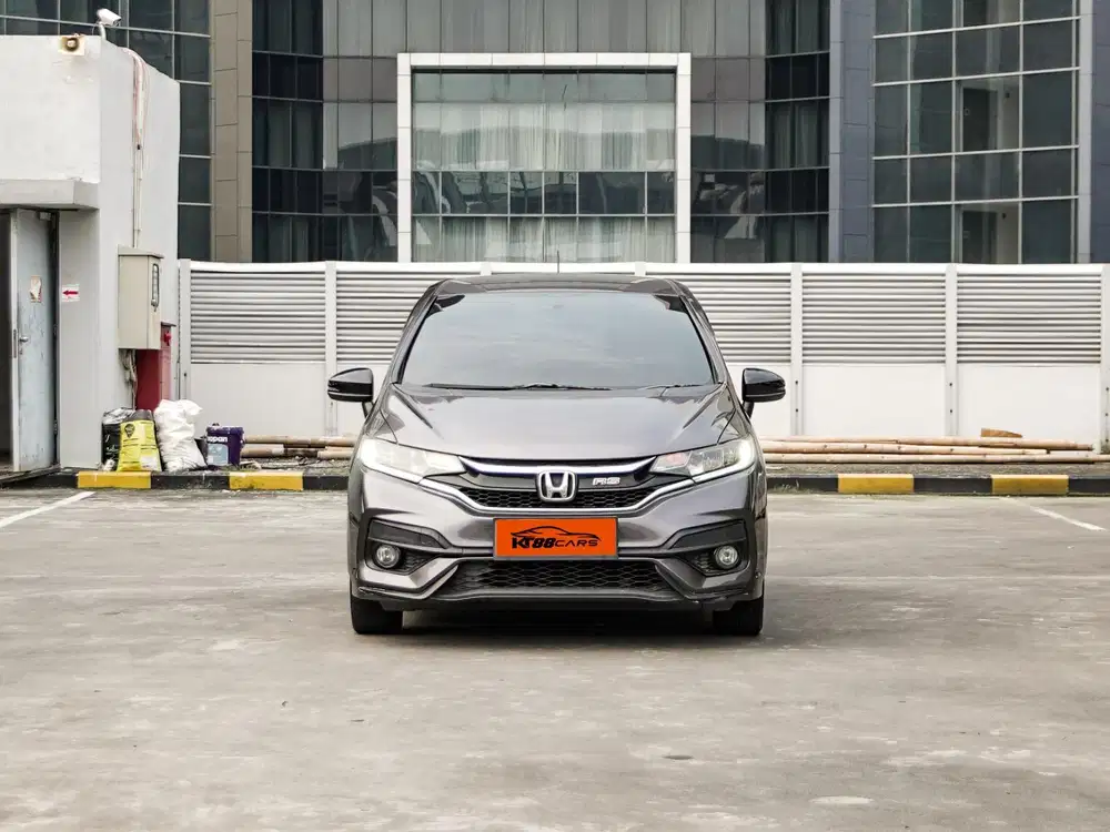 HONDA JAZZ RS CVT 1.5 AT 2020 ABU
