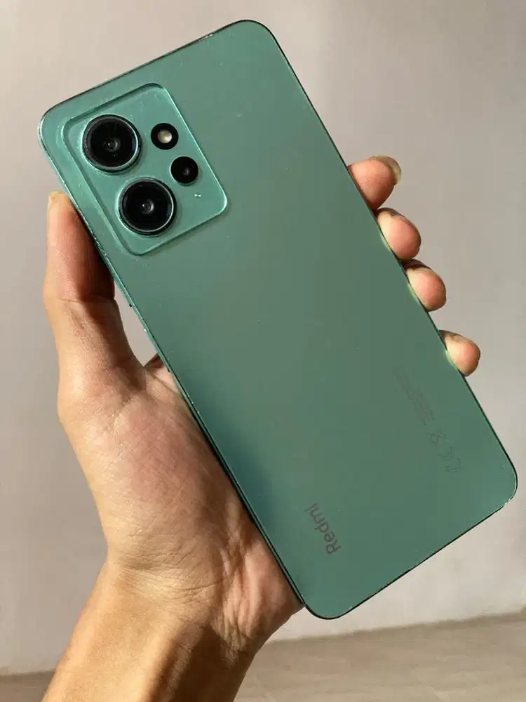 Redmi note 12 8/128GB