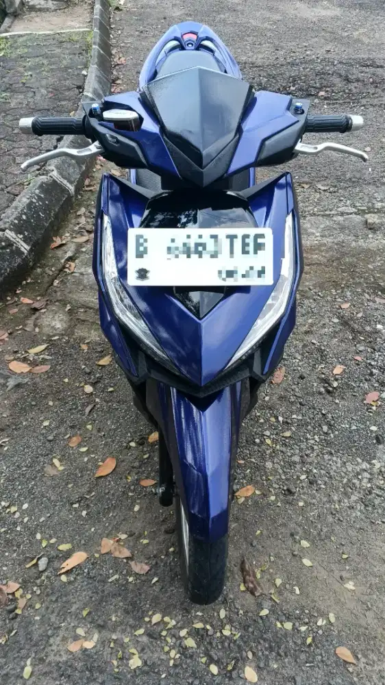 Vario LED OLD 125