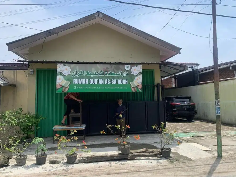 Dijual Rumah Kos 12 Kamar di Lokasi Strategis, Cocok untuk Investor