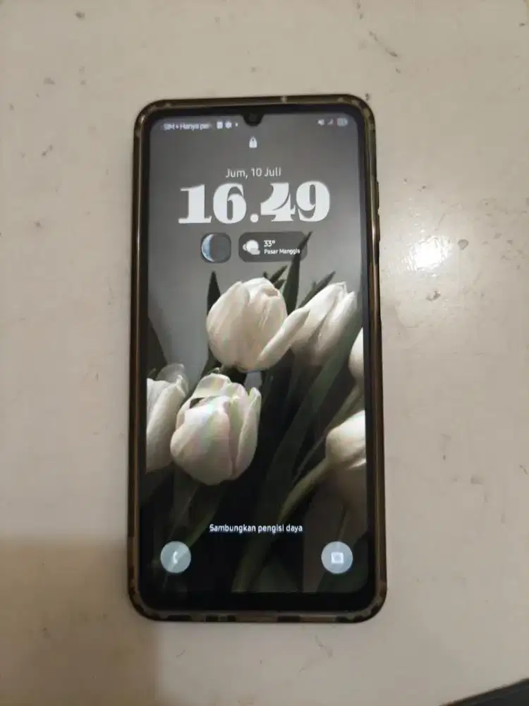 HP Samsung A07 4/128