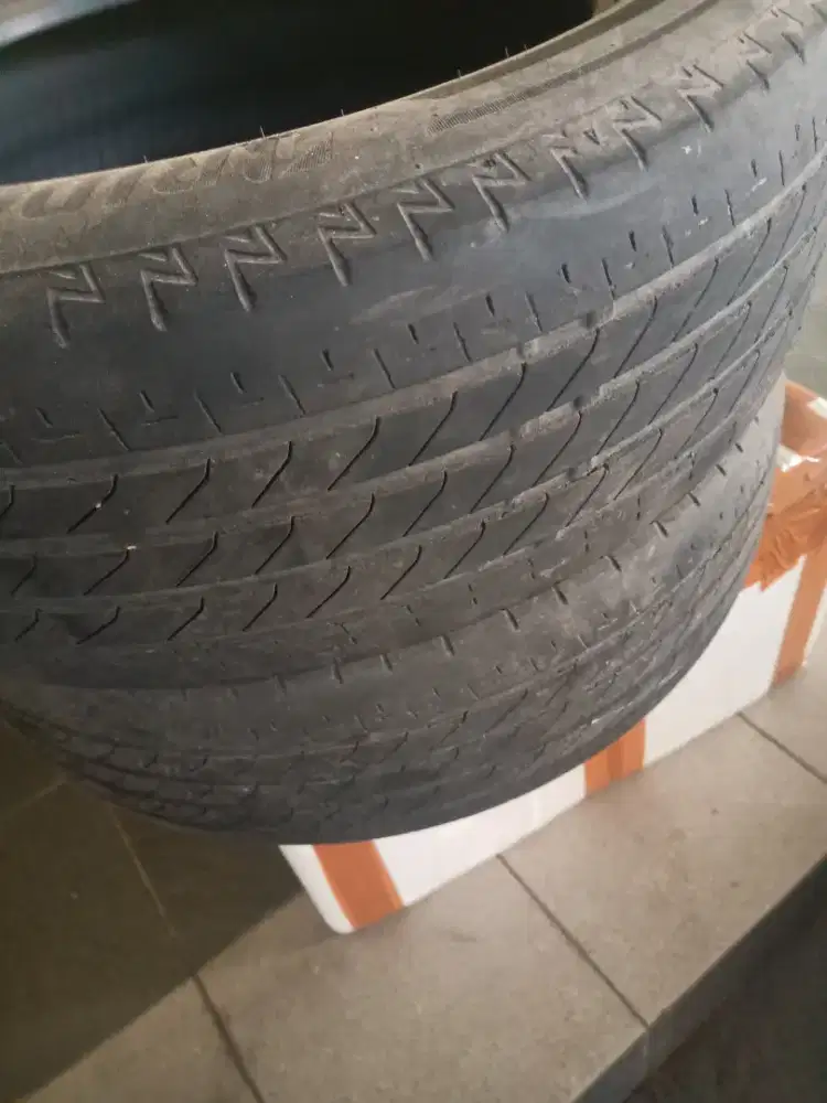 ban bekas ukuran 205/60 r16