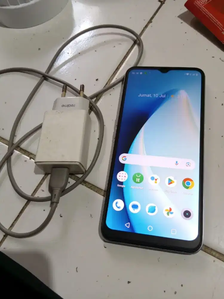 Realmi c31 4/64