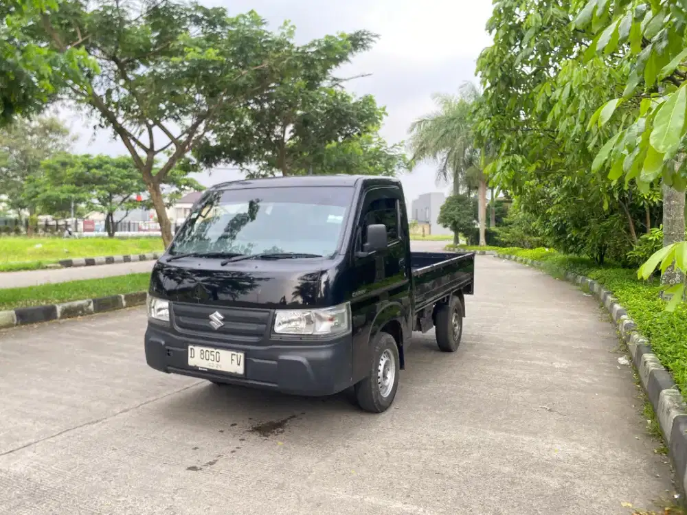 Promo spesial.! Carry Tayo pickup AC PS manual 2023