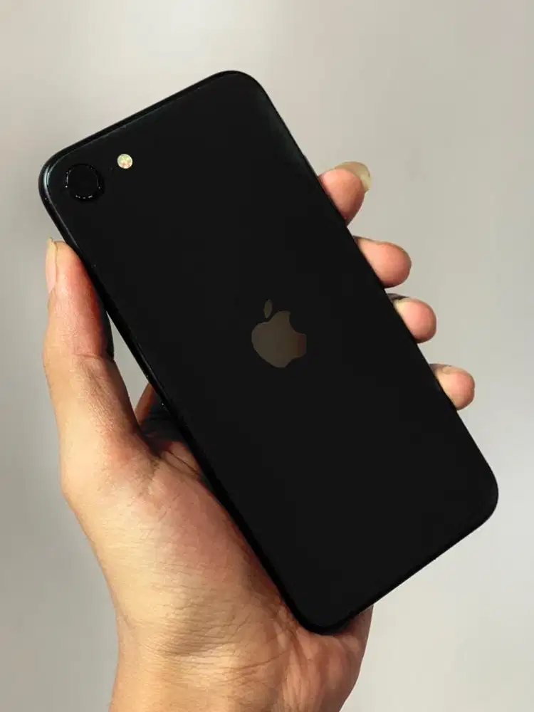 iPhone SE 2020 64GB ibox