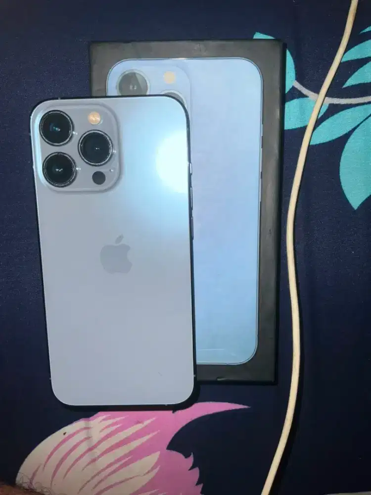 Iphone 13pro inter 256gb
