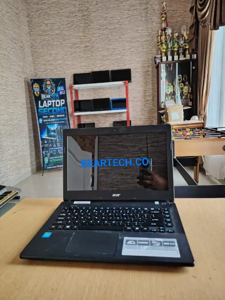 Laptop murah Acer ES1-431